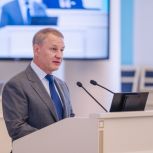 Аркадий Фомин: В Рязанской области уже выстроена комплексная система оказания помощи бойцам и их родственникам, но эта работа не останавливается