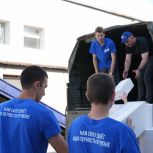 Максим Иванов: Такими небольшими шагами мы приближаем победу
