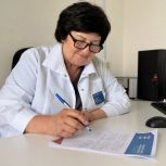 Врачи и медсестры Федоровского района вносят предложения в Народную программу «Единой России»