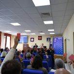 «Единая Россия» выдвинула кандидатов на выборах в Думу Чукотского автономного округа
