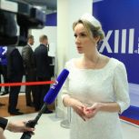 Мария Львова-Белова: Решения о регулировании цифрового времени детей должны учитывать мнение родителей