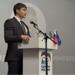 Саид Гальмиев: волонтёрство - это готовность помогать людям каждый день