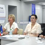 В Казани подвели итоги регионального этапа проекта «Мои наставники»