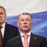 Максим Топилин: Работа фракции «Единой России» в восьмом созыве Госдумы помогла добиться серьёзных успехов в экономическом развитии России