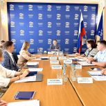 В «Единой России» подвели итоги образовательного курса «Кибербезопасность: учимся защищаться»