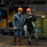 День металлурга: вклад отрасли в развитие Пермского края