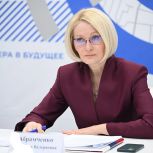 Депутат Госдумы от «Единой России» Виктория Абрамченко продолжает работу с обращениями жителей Ростовской области
