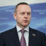Депутаты фракции «Единой России» поддержат законопроекты по защите средств граждан в банковской системе