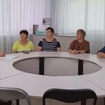 В Каслинском и Чесменском округах собирают предложения в народную программу