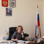 В Кочубеевском округе партийцы провели приёмы граждан