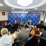«Единая Россия» в Югре направит средства депутатских фондов на помощь участникам СВО