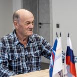 Алексей Кузьмин провёл приём граждан в «Единой России»