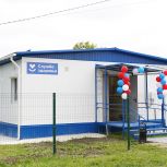 По Народной программе «Единой России»-2021 в трёх сёлах Свердловской области открылись ФАПы