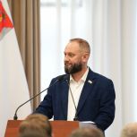 Команда развития Вологодчины: «Единая Россия» выдвинула кандидатов в депутаты Законодательного Собрания области