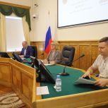 Профильный Комитет поддержал законопроект о праве на первоочередной приём для участников СВО и ветеранов
