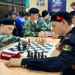 В Сочи отпраздновали Международный день шахмат