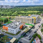 Директор Центра развития Евгений Андриенко: Сотрудничество столичных школ, вузов и работодателей повышает эффективность профориентации