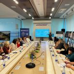 Женские клубы при Кадровом центре «Работа России» помогают открыть свое дело