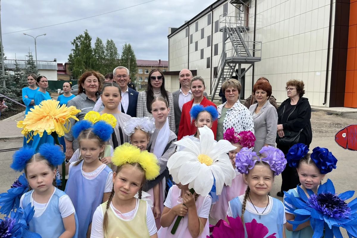 В селе Выльгорт прошёл XXI Всероссийский фестиваль самодеятельных исполнителей народной песни «Завалинка»