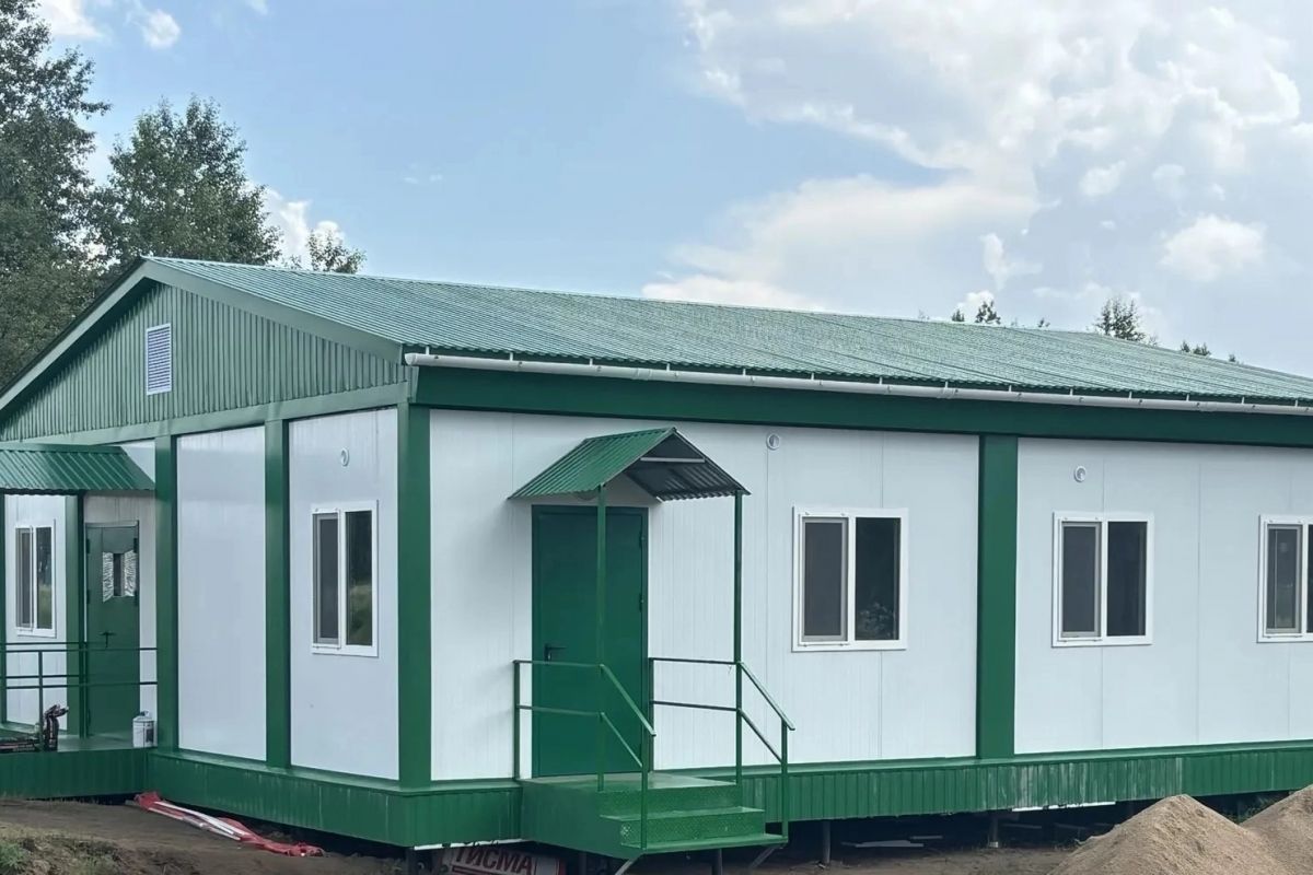 В Приморском округе продолжают укреплять первичное звено системы здравоохранения