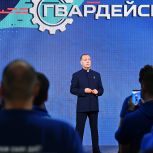 Дмитрий Медведев: При развитии кампусов нужно выделять деньги и под строительство общежитий семейного типа