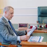 Аркадий Фомин: Инициатива, в основу которой лег ваш личный опыт, безусловно, заслуживает пристального внимания
