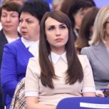 Владимир Якушев и Валентина Матвиенко поддержали идеи активисток Женского движения Единой России