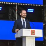 Виталий Королев сообщил, что Тверь официально вошла в состав Золотого кольца