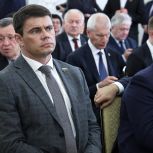 Сергей Боярский: Депутаты «Единой России» в восьмом созыве Госдумы работали над укреплением цифрового суверенитета страны