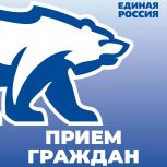 Единороссы отвечают на вопросы жителей