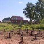 В Юрьянском районе появятся два современных фельдшерско-акушерских пункта