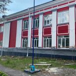 В Иркутской области по нацпроекту «Молодёжь и дети» и Народной программе ведется капремонт 7 объектов образования