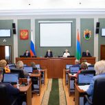 В Карелии законодательно закрепили отмену платы за общежитие для детей-студентов участников СВО