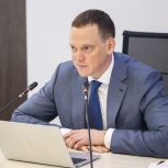 Павел Малков: Ремонт автодорог в Рязанской области идет полным ходом
