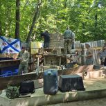 При поддержке «Единой России» в Ульяновске установят памятник ветеранам военно-морского флота