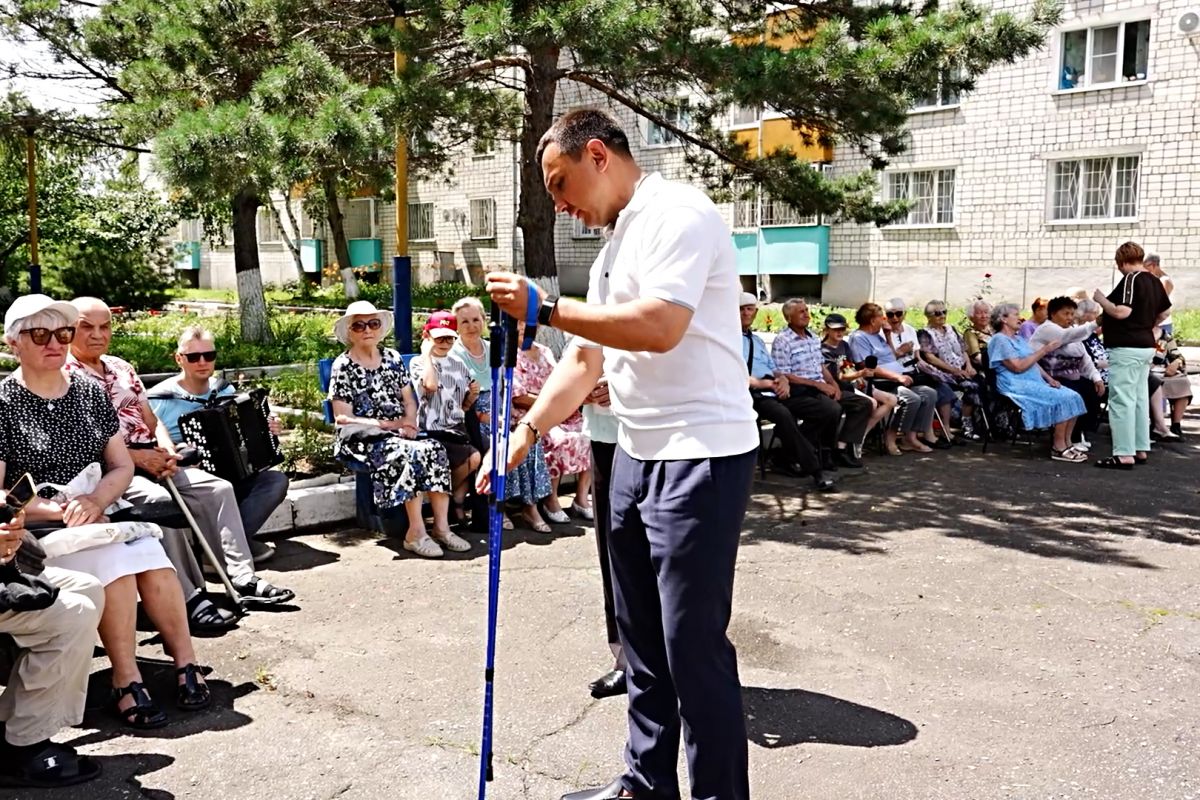 Максим Иванов: «Активное лето» не ограничится Комсомольском и Хабаровском