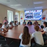 При поддержке проекта «Единой России» в Смоленской области стартовал новый сезон «Атомной энергии спорта»