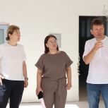 В рамках Народной программы «Единой России» школа посёлка Зорино откроется после капитального ремонта