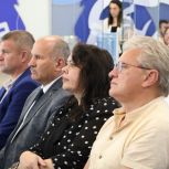 «Единая Россия» в Ивановской области формирует новую Народную программу: собрано 19 тысяч предложений от жителей региона