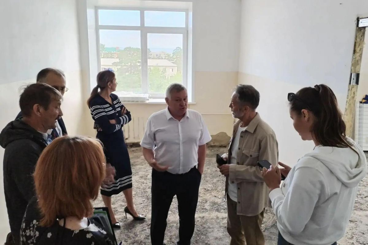 Народная программа "Единой России": Шаг к качественному образованию