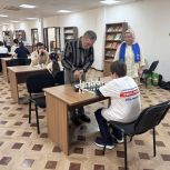 В Грозном прошел шестой этап Кубка Чеченской Республики по шахматам «Гран-при Вайнах — 2026»