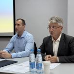 В Маймаксанском округе по программе «Комфортное Поморье» в прошлом году реализовано 7 проектов
