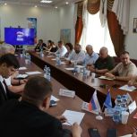 Партпроект - это ключевой инструментарий работы единороссов