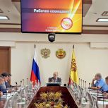 В Чувашии систематизируют информацию о гражданах, пострадавших от недобросовестных подрядчиков в ИЖС