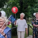 В муниципалитетах региона продолжаются Дни поселков и малых сел