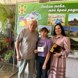 «Шахматы в школу»: проект помог получить разряд еще одной юной «звездочке»