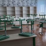 Активисты «Единой России» проверяют готовность школ Херсонской области к новому учебному году