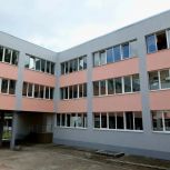 В Самаре проверили ход ремонтной кампании в школах и детских садах: до 1 сентября осталось полтора месяца