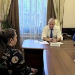 В «Единой России» помогли воронежцам в решении социально важных вопросов