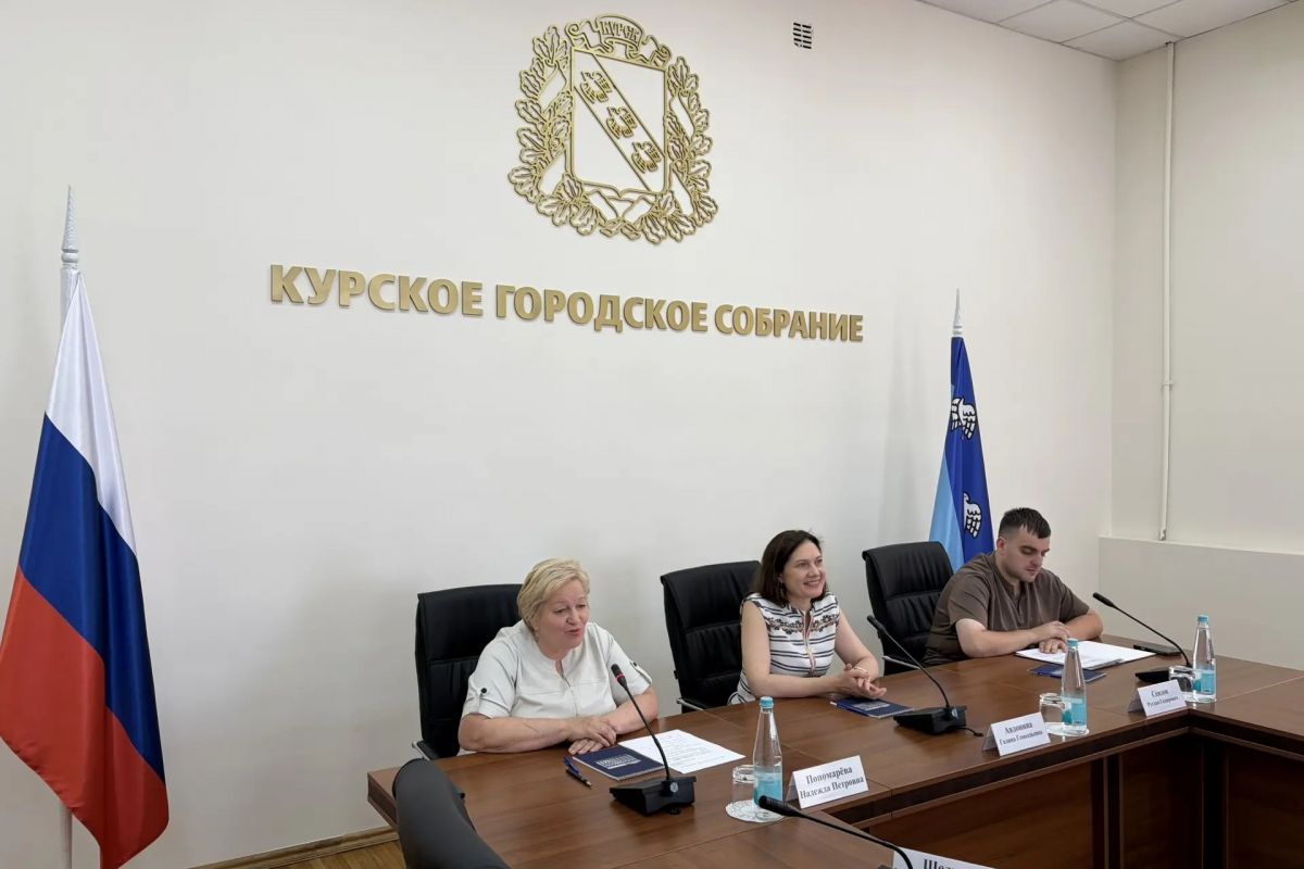 «Мир возможностей» расширяется: к партпроекту присоединятся дошкольники и студенты